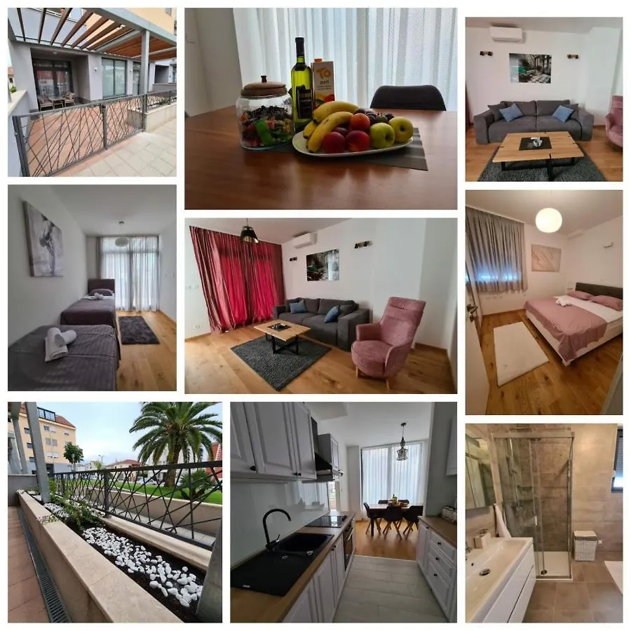Apartman Ruzica Split Apartment