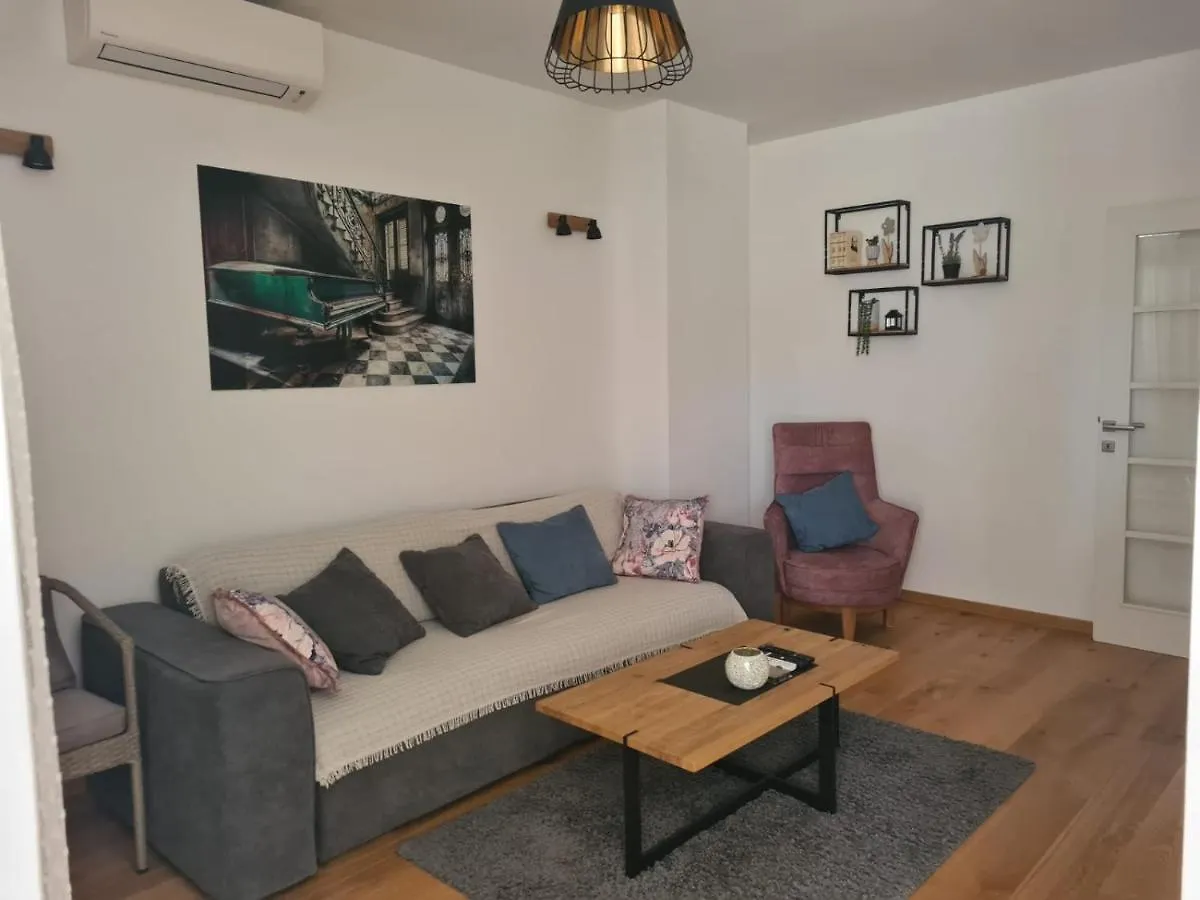 Apartman Ruzica Split Apartment Croatia