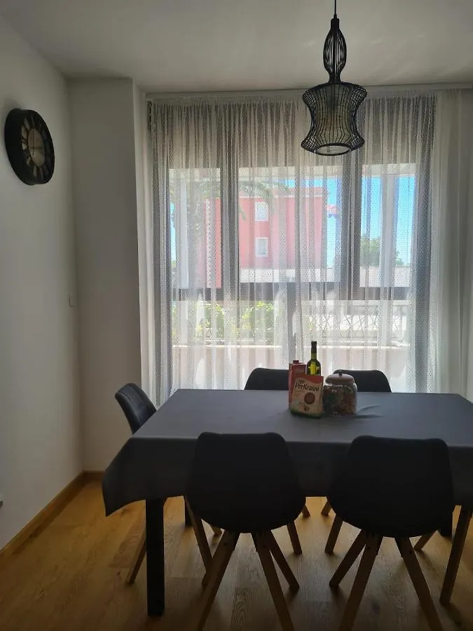 Apartman Ruzica Split Apartment Croatia