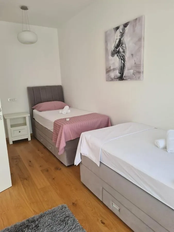 Apartman Ruzica Split Apartment