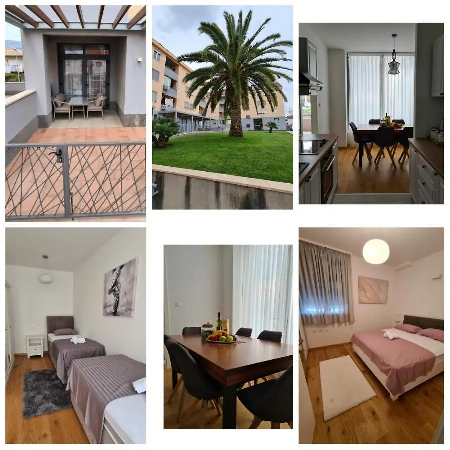 Apartman Ruzica Split Apartment