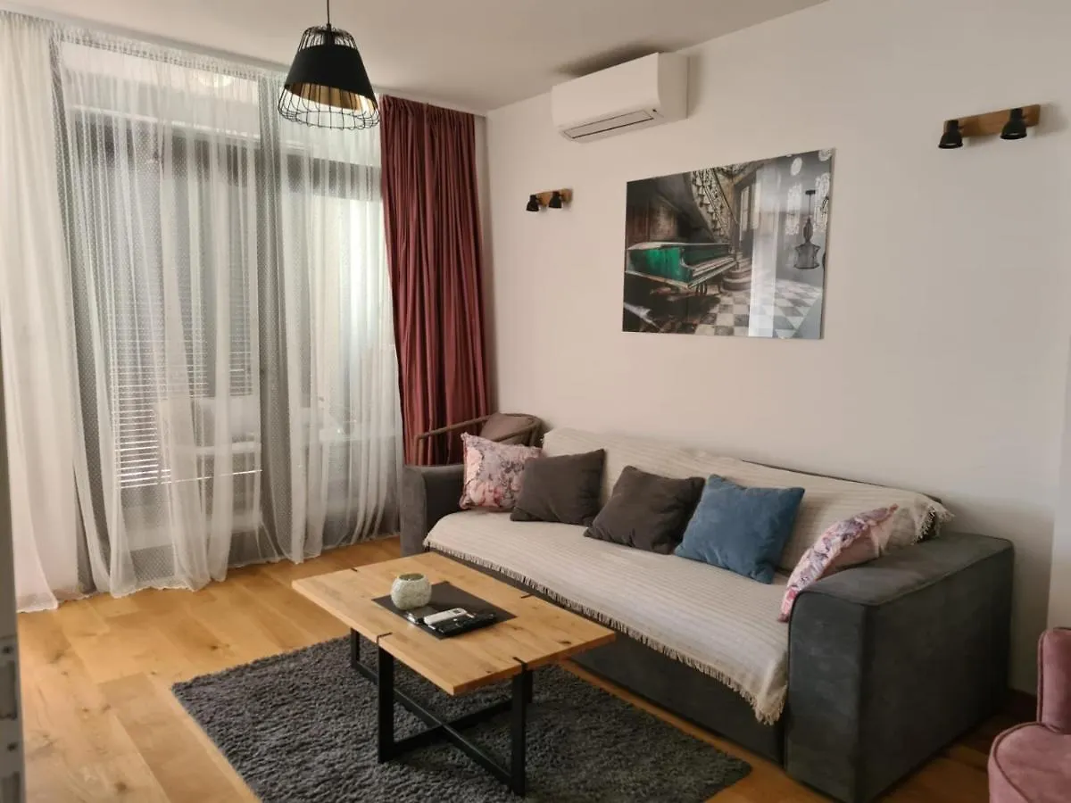 Apartman Ruzica Split Apartment