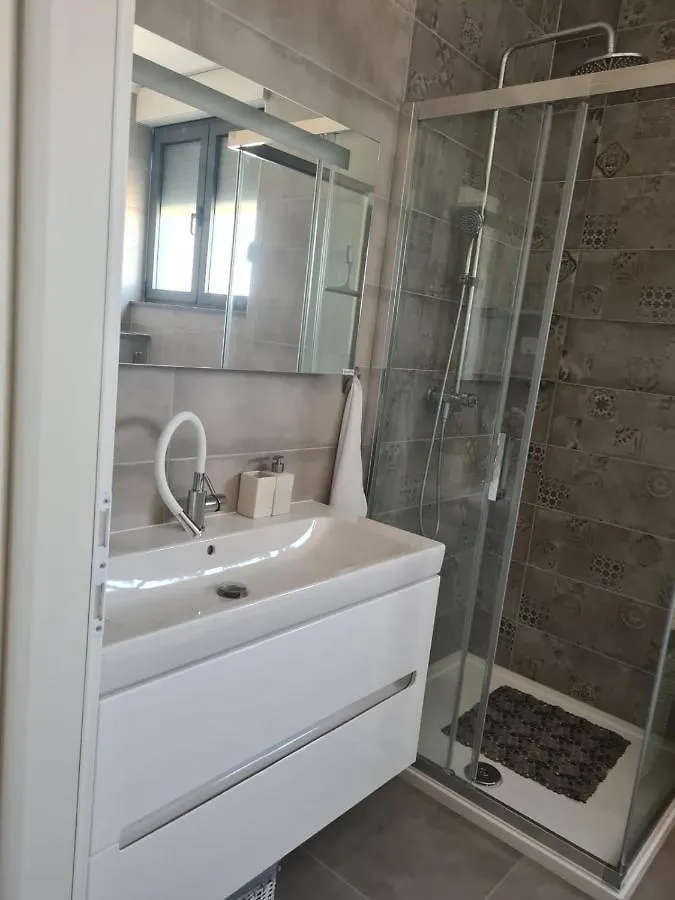 Apartman Ruzica Split Apartment 0*,