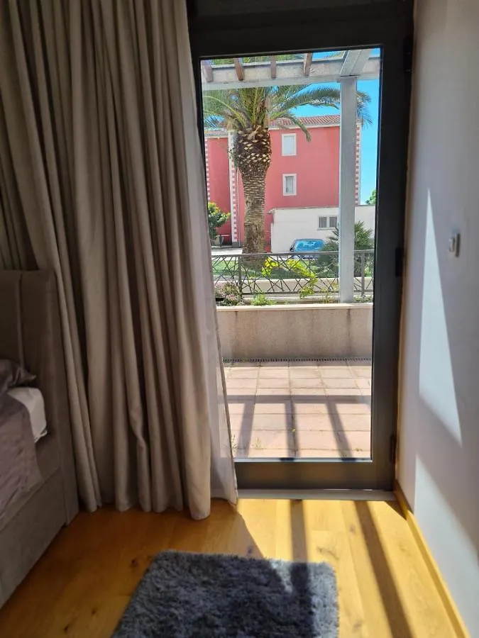 Apartman Ruzica Split Apartment