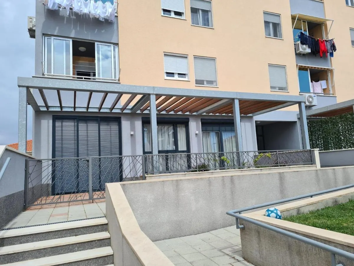 Apartman Ruzica Split Apartment Croatia