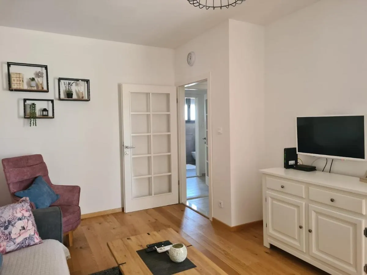 Apartman Ruzica Split公寓 0*, 斯普利特 克罗地亚