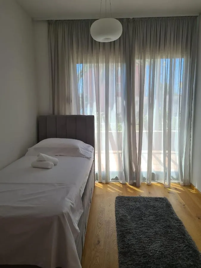 Apartman Ruzica Split公寓 斯普利特
