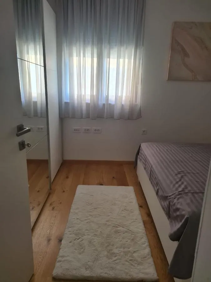 Appartamento Apartman Ruzica Spalato Croazia