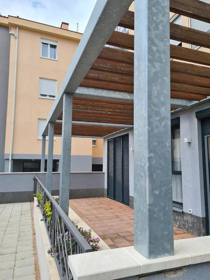 Appartamento Apartman Ruzica Spalato 0*,