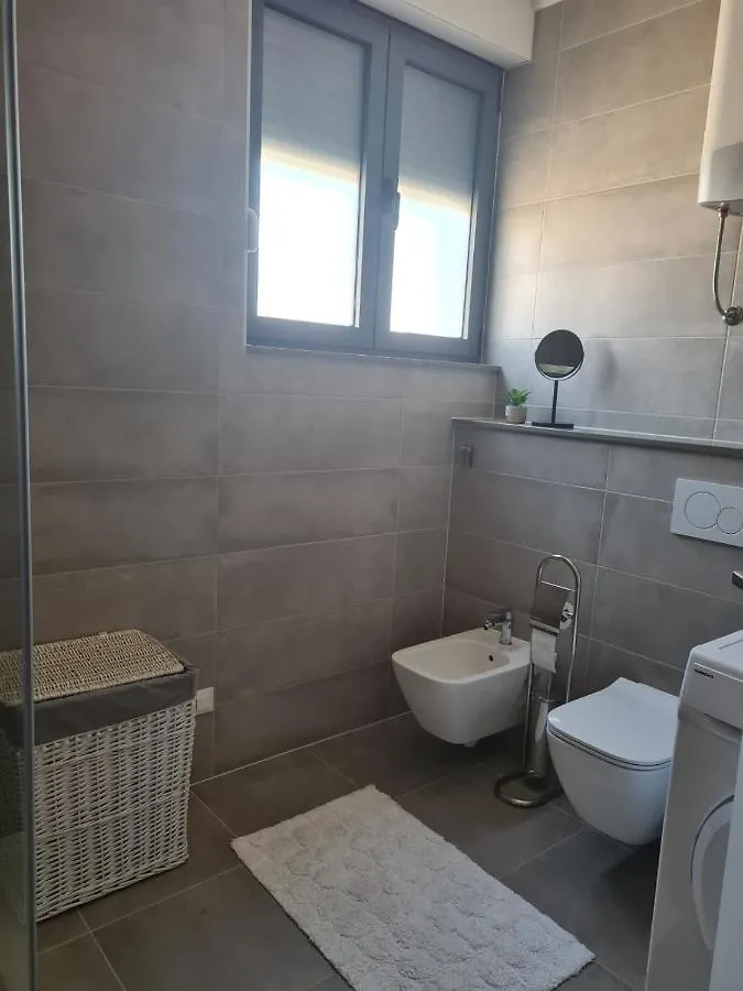 Appartamento Apartman Ruzica Spalato