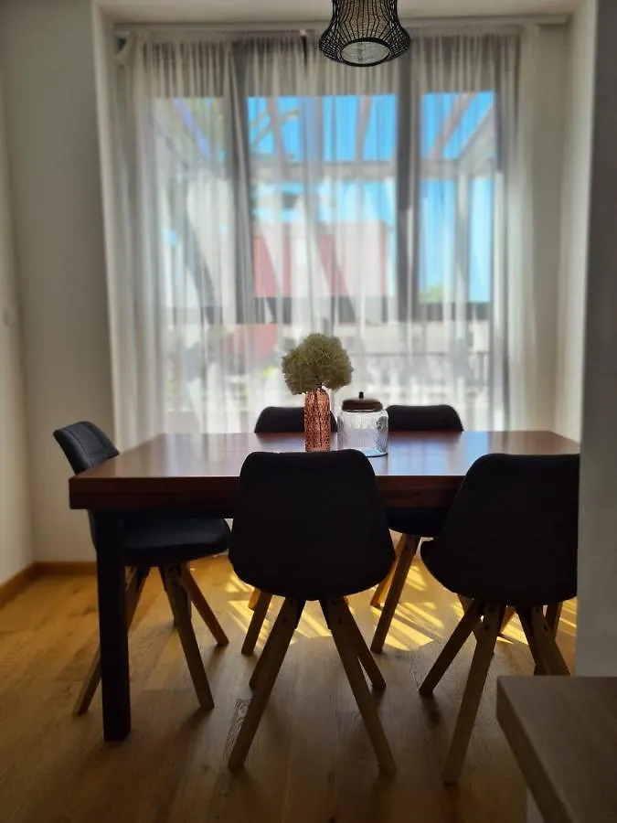 Appartamento Apartman Ruzica Spalato