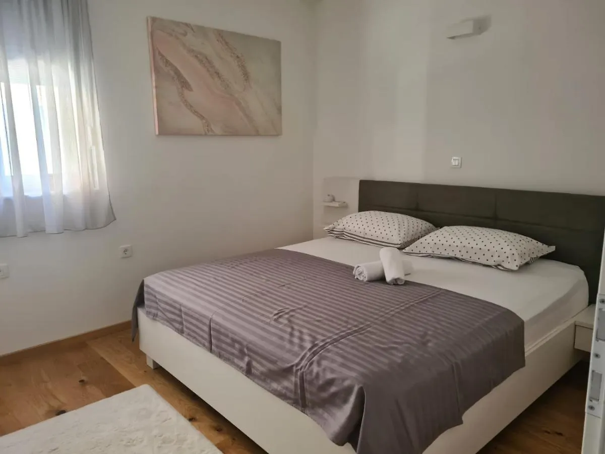 Appartamento Apartman Ruzica Spalato